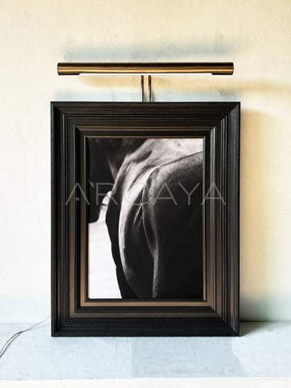 Metal Frame Series Wall Art 037 - scene