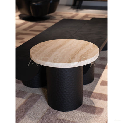Qijing Coffee Table - scene