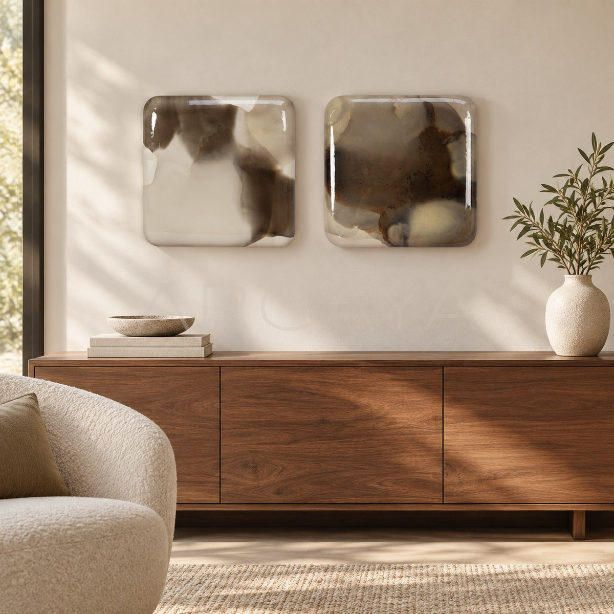 Wall Art Set 2603D0063 - main