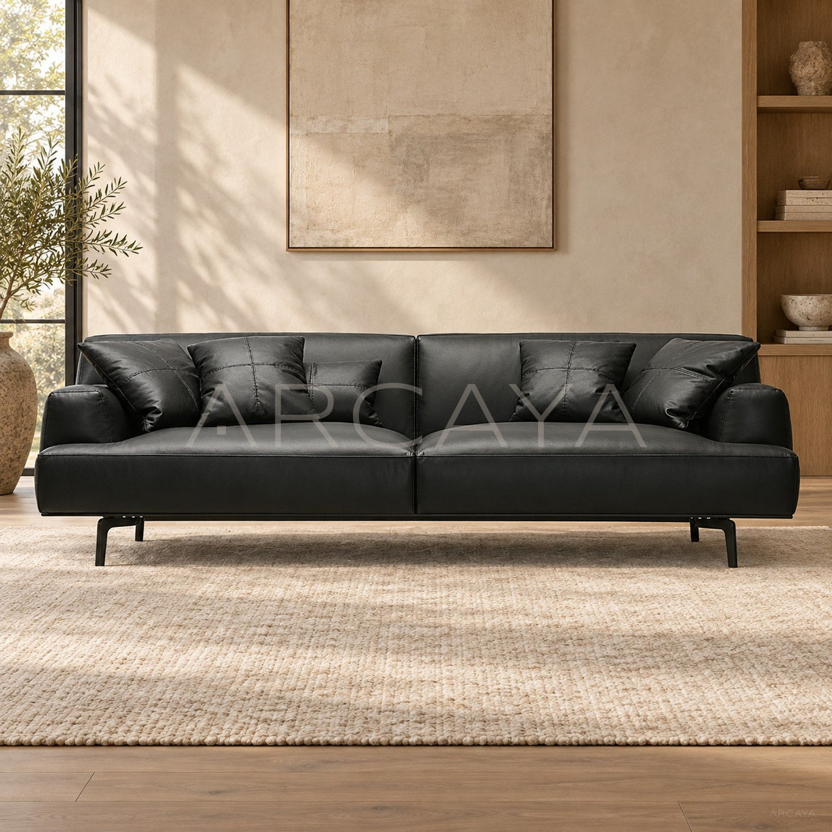 Sofa D 79 in detail