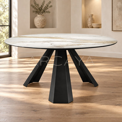Dining Table Pc 812B - main