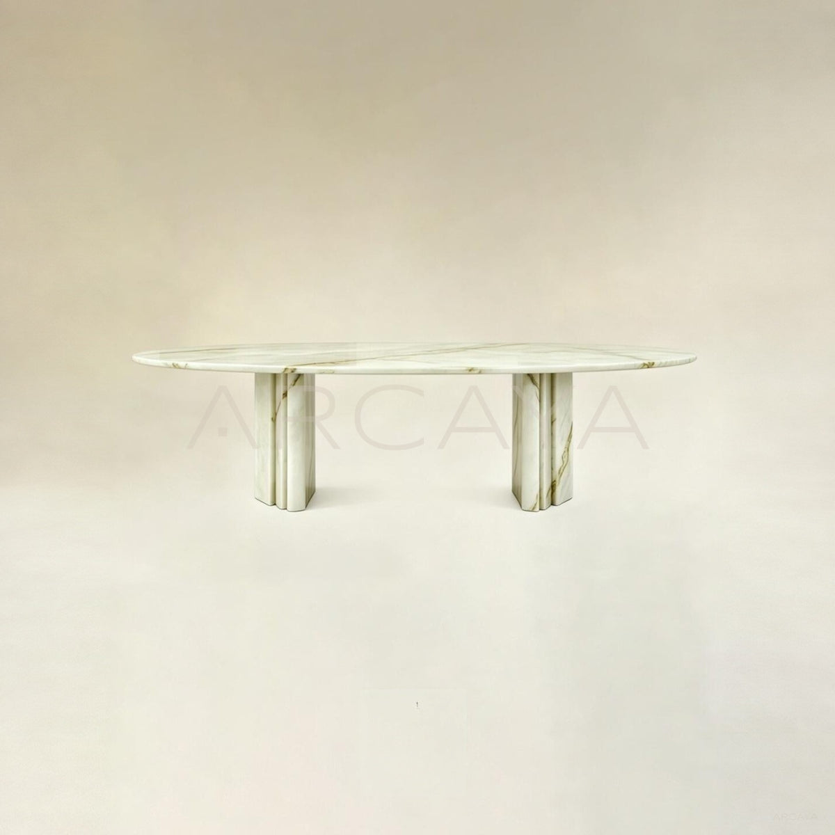 Aston Qin Dining Table - main
