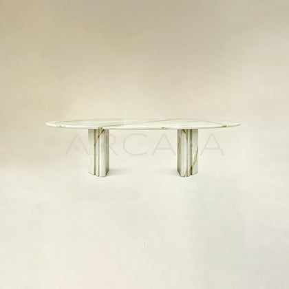 Aston Qin Dining Table - main