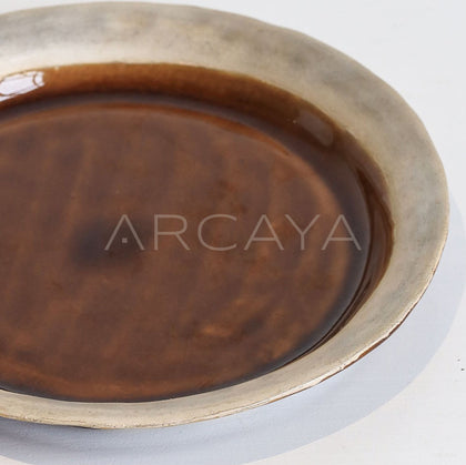 Dadan Jingdezhen Handmade Coffee Mug - scene