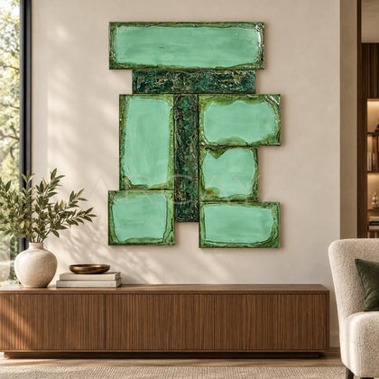 Wall Art Set 2411G0007 - main