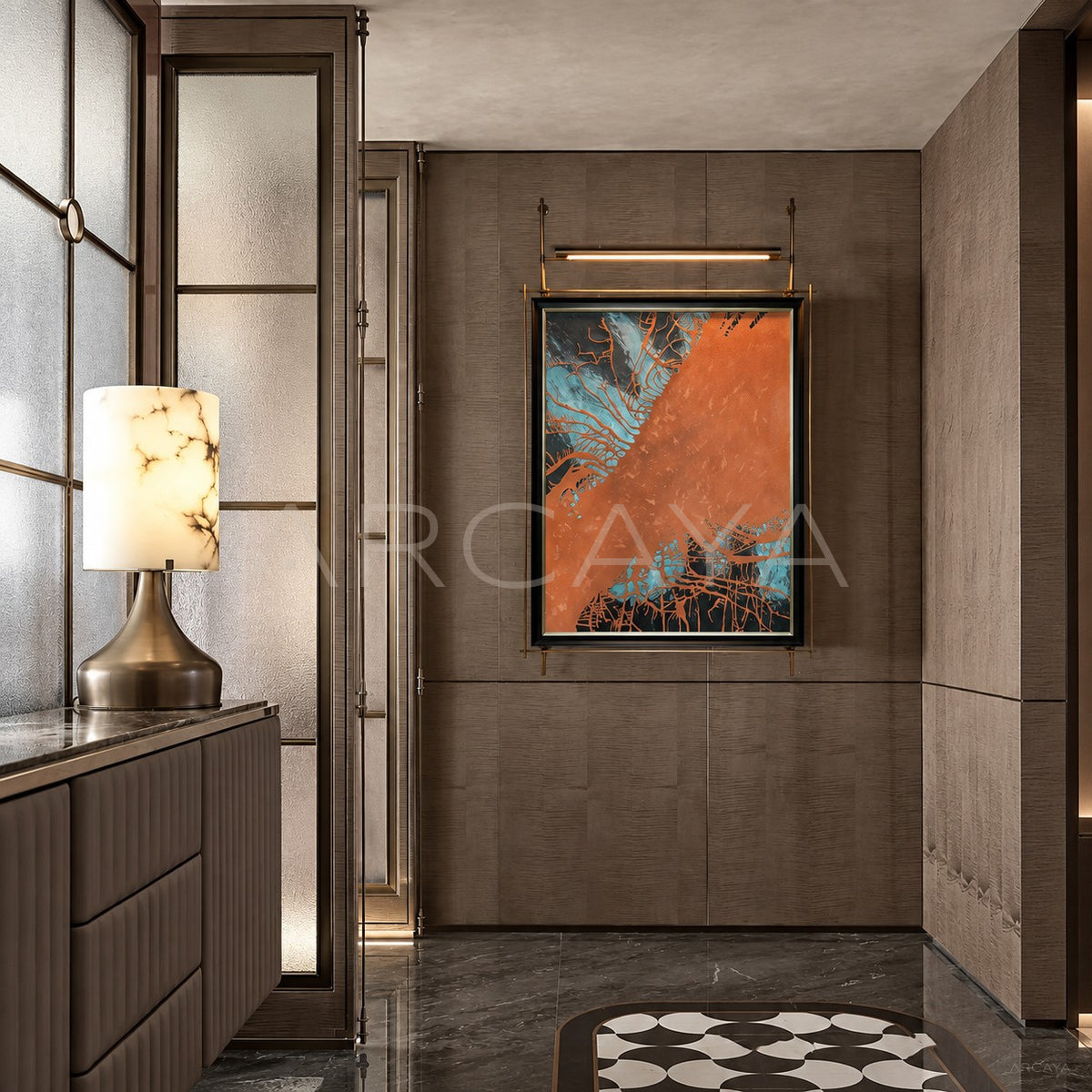 Have a floor plan or reference image?