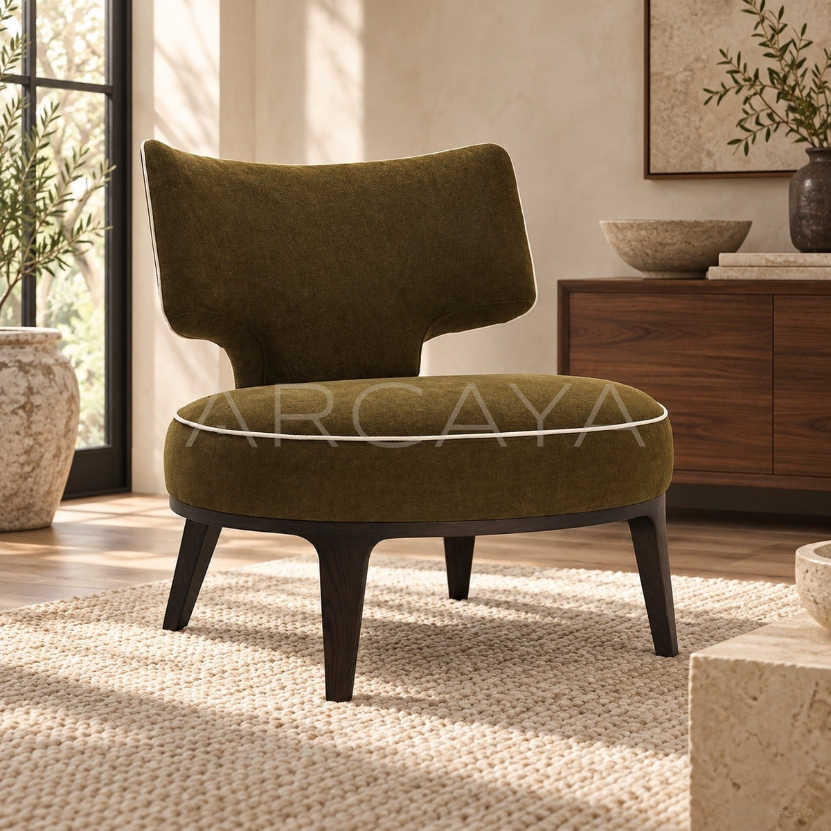 Lounge Chair Pc 233 - main