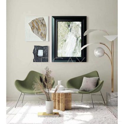 Lovable Wall Art Set - scene