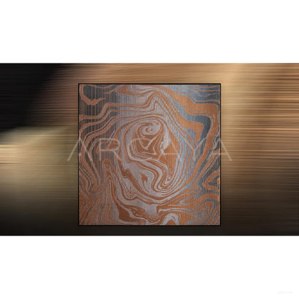 Mixed Media Wall Art 2509H0097 - scene