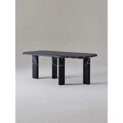 Moyu Table - scene