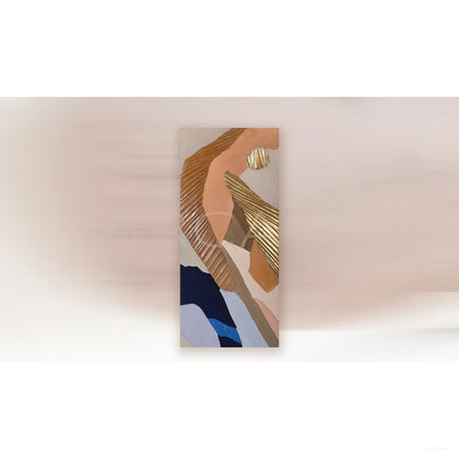 Mixed Media Wall Art 2603D0006 - scene