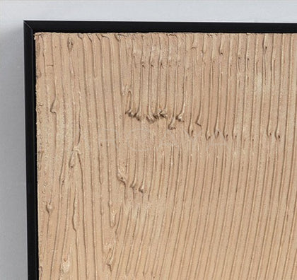 Mixed Media Wall Art 2411G0261 - detail