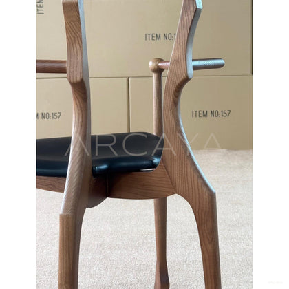 Gaulino Style Chair - scene