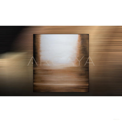 Mixed Media Wall Art 2509D0083 - scene