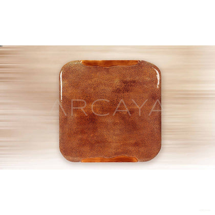 Mixed Media Wall Art 2503D0075 - scene