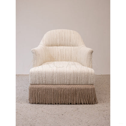 Statement Dining Chair - scene