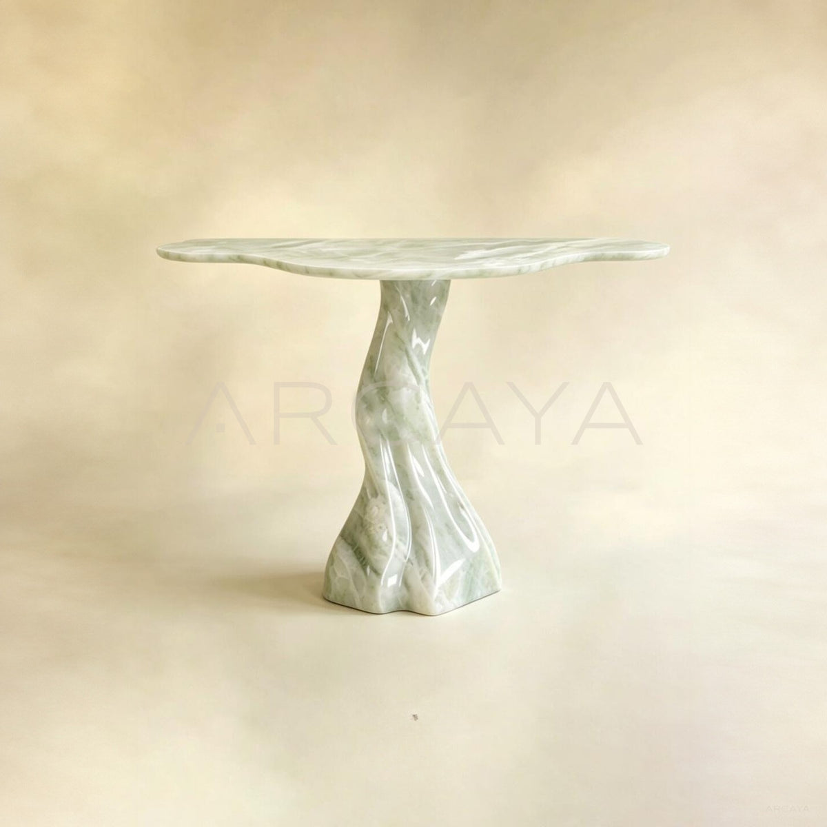 Aston Qinglan Console Table - main