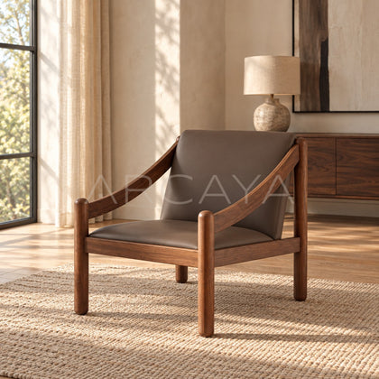 Pali Lounge Chair - main