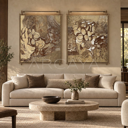 Wall Art Set 2603H0073 - main