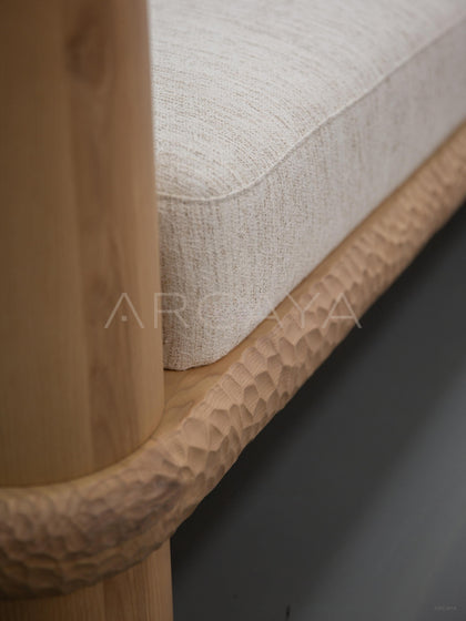 Small Apartment Sofa - detail