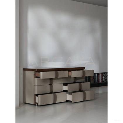 Fidelio Notte Accessory Cabinet - scene