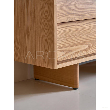 Waffle Cabinet - scene