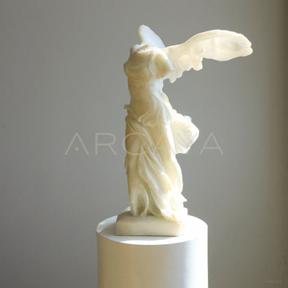 Goddess Sculpture Ornament - main