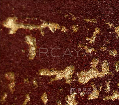 Mixed Media Wall Art 2411G0287 - detail
