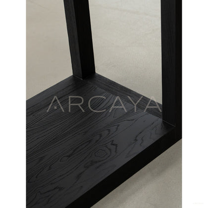 Sud Console Table - scene
