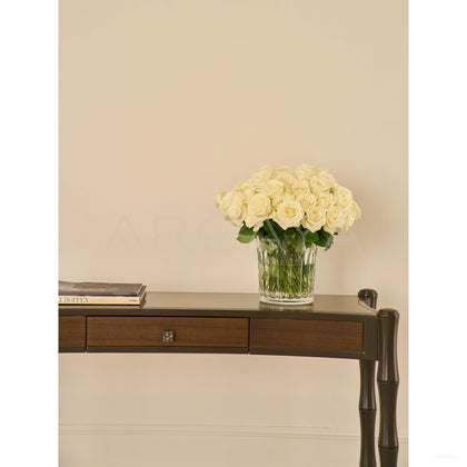 Alina Entryway Cabinet New Color - scene