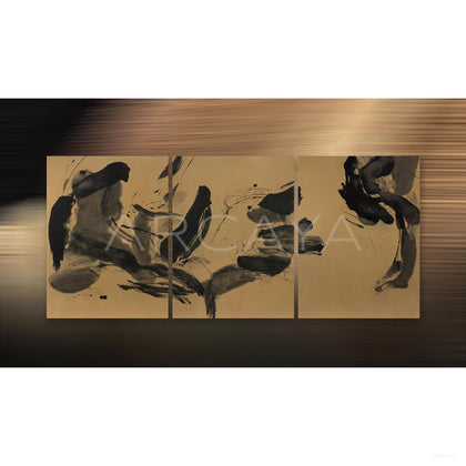 Wall Art Set 2603D0069 - scene