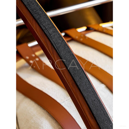 Grado Rocking Chair - scene