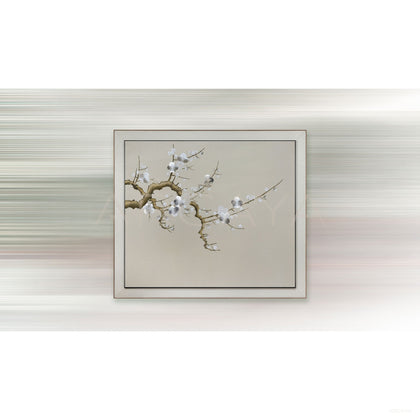 Mixed Media Wall Art 2503H0046 - scene
