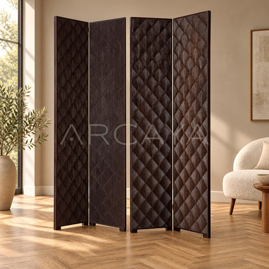 Feng Shui Folding Screen - main