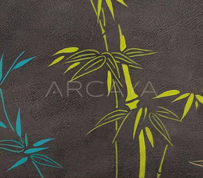 Mixed Media Wall Art 2411G0233 - detail