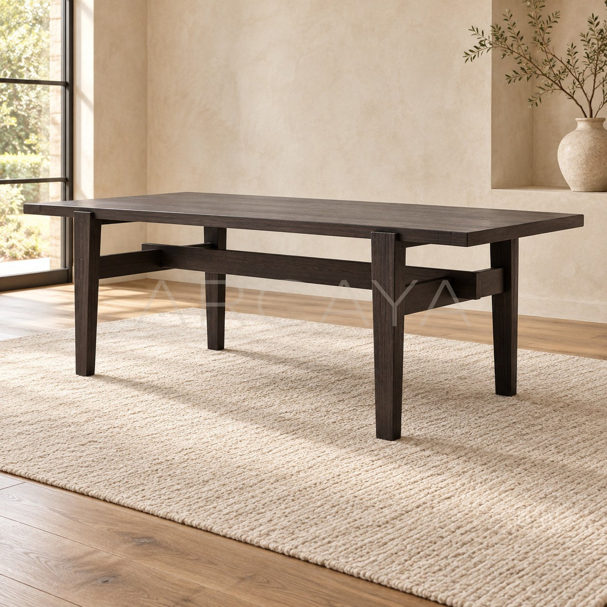 Dining Table Pc 805 in detail