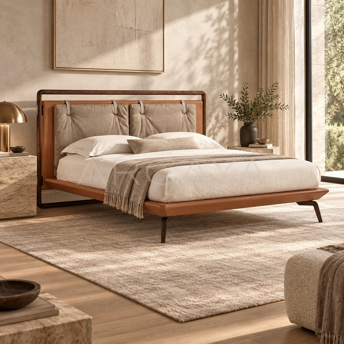 Bed Pc 617 - main