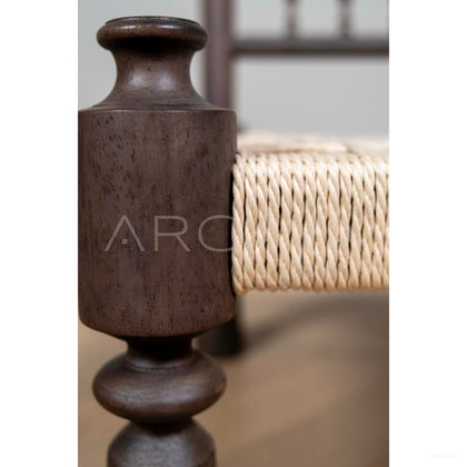 Terra Low Table - scene
