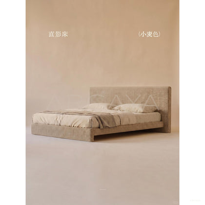 Dio Zhiying Bed Color Options - scene