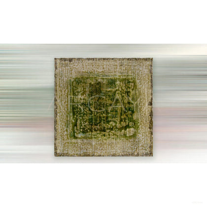 Mixed Media Wall Art 2512D0012 - scene