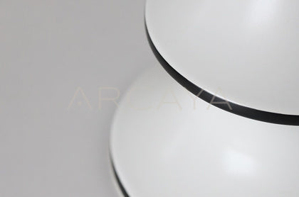 New Chinese Tabletop Ceramic Vase - scene
