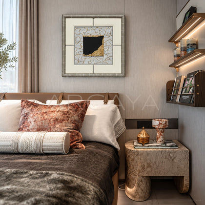 Decorative Wall Art Lifestyle 097 - main