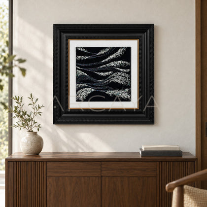 Mixed Media Wall Art 2503H0016 4 - main