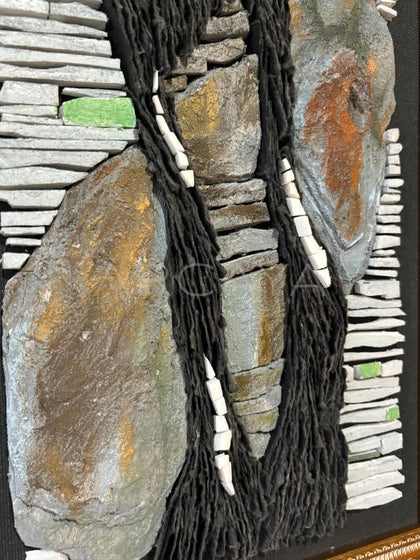 Decorative Wall Art Lifestyle 070 - scene