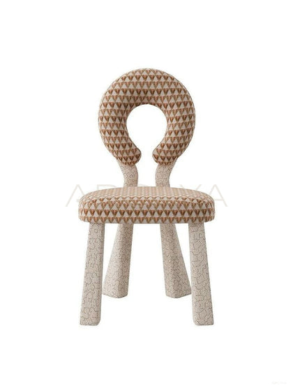Yiduo Lounge Chair Series - scene