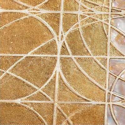 Wall Art Set 2603H0057 - detail