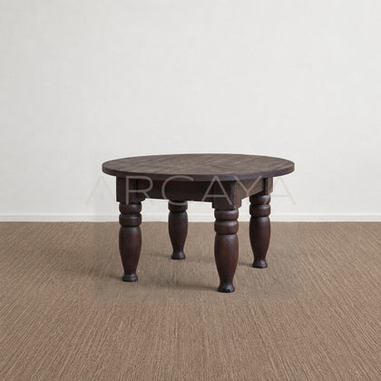 Remain Copper Coffee Table - main