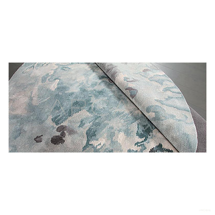 Custom Hand Tufted Rug Dsm P128 L F 24 08005 10 - detail