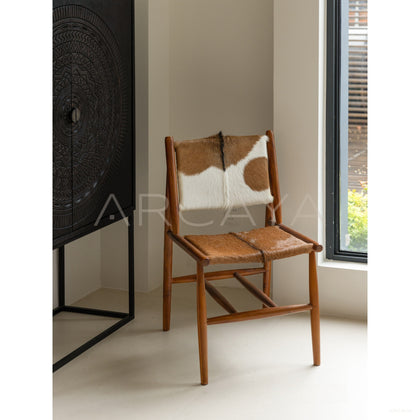 Unique Chair - scene