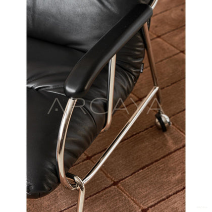 Living Study Chair - scene